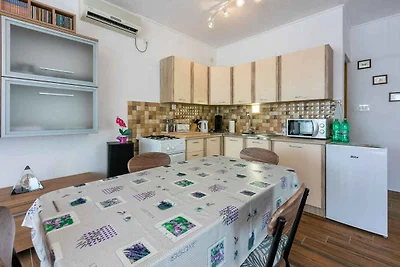 Appartamento Vacanza con famiglia Biograd na Moru