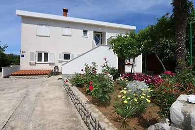 Vakantieappartement Gezinsvakantie Silo