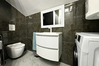 Ferienwohnung mit Balkon