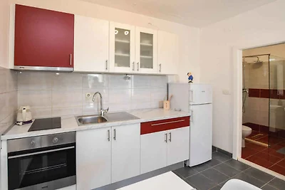 apartman za odmor Obiteljski odmor Turanj