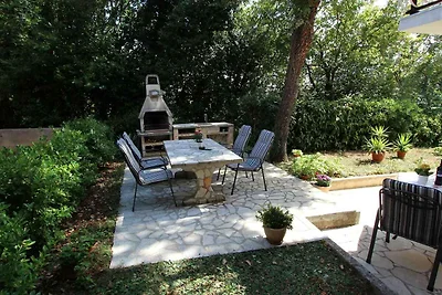 Appartamento Vacanza con famiglia Porat
