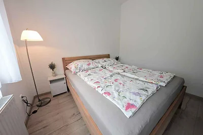Ferienwohnung mit Internet in einer ruhige