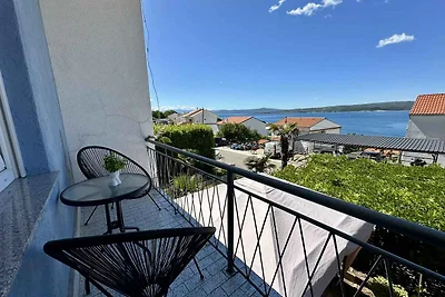 Appartement Vacances avec la famille Dramalj