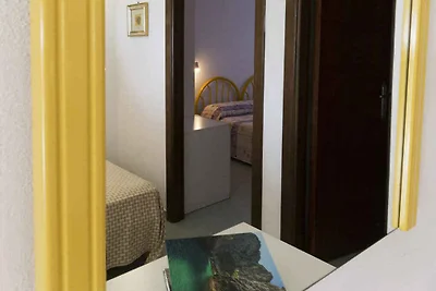 Ferienwohnung mit Balkon oder Terrasse und