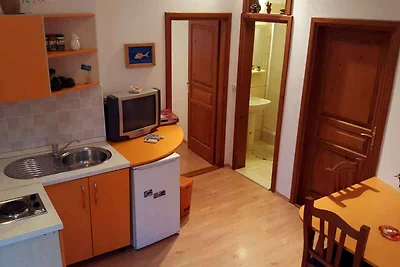 Appartamento Vacanza con famiglia Mali Ston