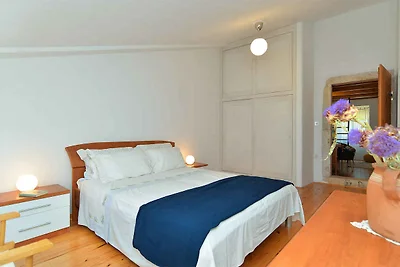 Ferienhaus mit Klima und WLAN