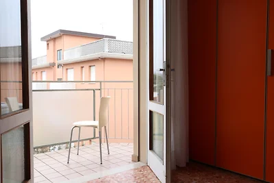 Vakantieappartement Gezinsvakantie Bibione