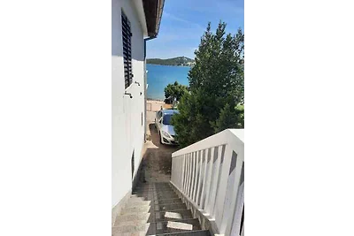 apartman za odmor Obiteljski odmor Betina