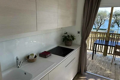 Vakantiehuis Ontspannende vakantie Padenghe sul Garda