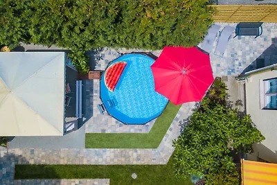 Casa vacanze Vacanza di relax Siofok