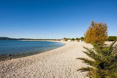 Studio-Apartment für 2+1 Personen mit eigenem