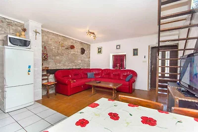 Ferienwohnung mit Klimaanlage