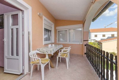 Ferienwohnung in Meernähe