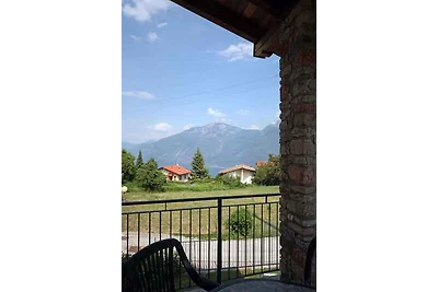 Appartamento Vacanza con famiglia Trento