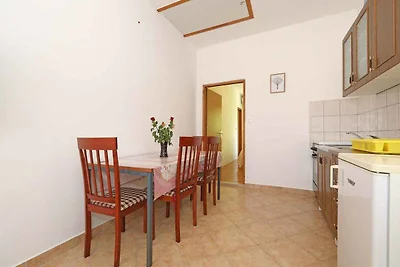 Ferienwohnung mit Klimaanlage