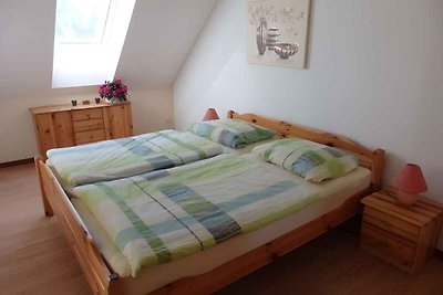 Vakantieappartement Gezinsvakantie Trebbin