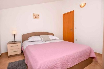 Vakantieappartement Gezinsvakantie Zecevo