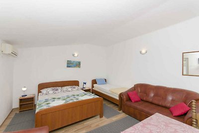 Vakantieappartement Gezinsvakantie Sobra