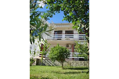 Ferienwohnung am Meer