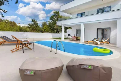 Casa vacanze Vacanza di relax Peroj