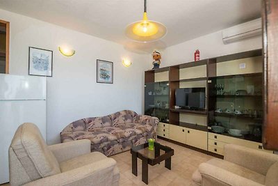 Vakantieappartement Gezinsvakantie Drašnice