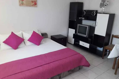 Ferienwohnung mit Pool