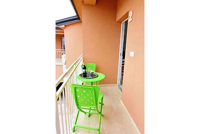 Ferienwohnung Noa 2 bazen igraonica