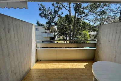 Ferienwohnung in der Nähe des Zentrums