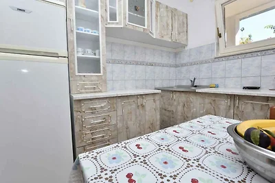 Ferienwohnung in Strandnähe
