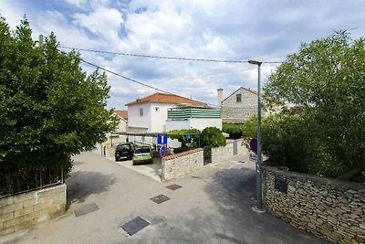 Appartement Vacances avec la famille Supetarska Draga