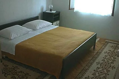 Ferienwohnung mit Klimaanlage und Grill