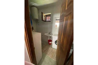 Apartment mit zwei Schlafzimmern in