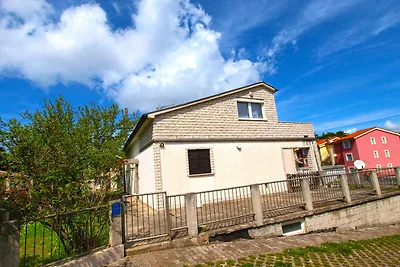 Ferienwohnung mit Klimaanlage