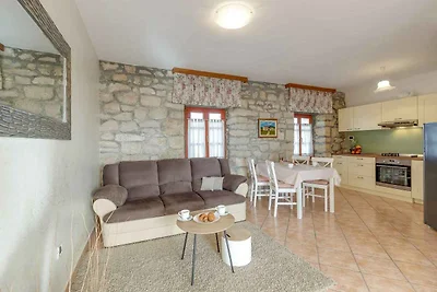 Vakantieappartement Gezinsvakantie Dračevac