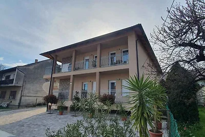 Appartamento Vacanza con famiglia Heviz