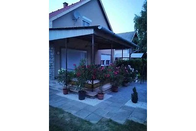 Ferienhaus für Familien mit WLAN und ruhiger