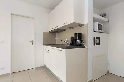 Ferienwohnung mit beheiztem Pool
