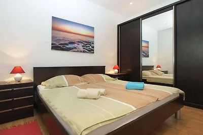 Ferienwohnung mit Klimaanlage