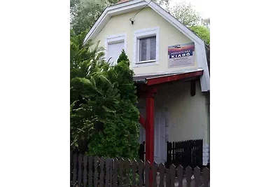 Ferienhaus nur 60 m vom Strand entfernt
