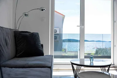 Ferienwohnung TEDORIS - 2 (2+2)