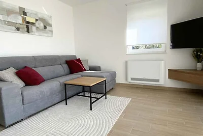Ferienwohnung für 4 Personen mit Klimaanlage 