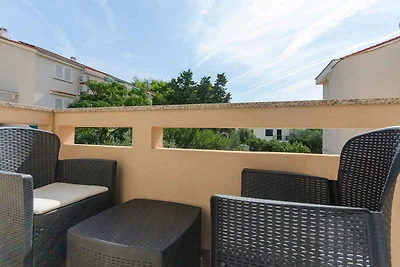 Ferienwohnung am Meer