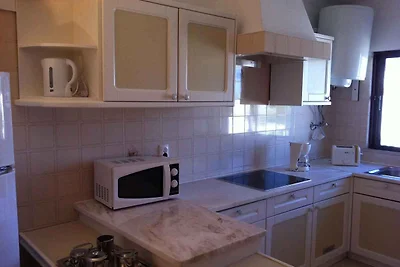 Appartamento Vacanza con famiglia Porches