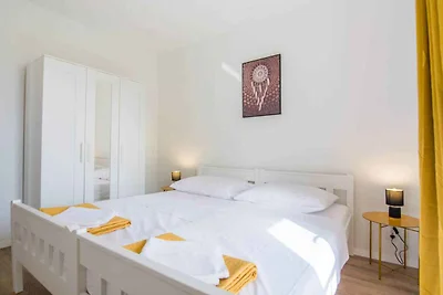 Appartamento Vacanza con famiglia Biograd na Moru