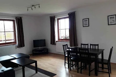 Ferienwohnung am Lipno Stausee