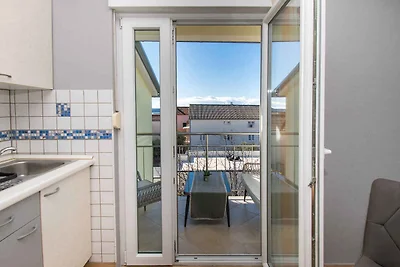 Ferienwohnung mit Klimaalage