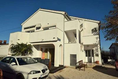 Ferienwohnung mit Balkon und zwei