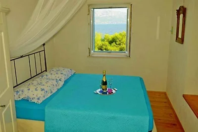 Ferienhaus am Strand