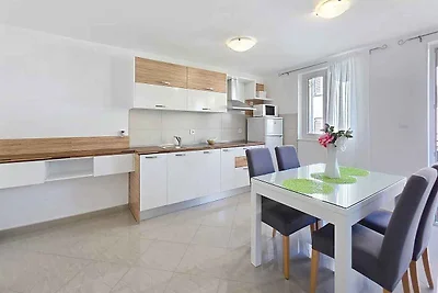Vakantieappartement Gezinsvakantie Baska