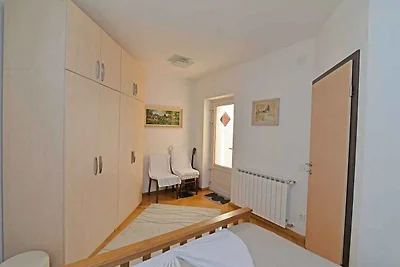 Ferienwohnung Villa Kaciol Veli Lošinj B4+2 A